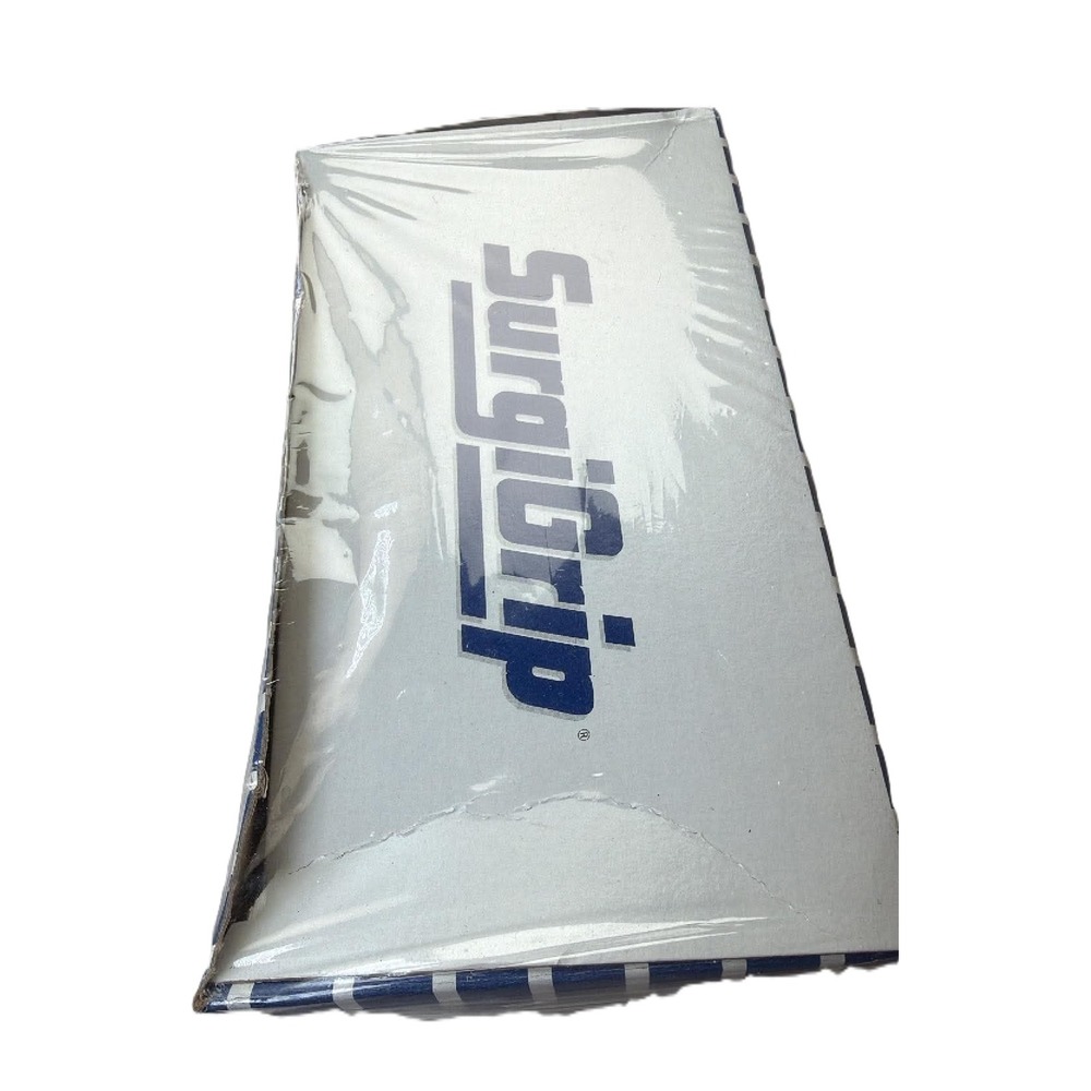 Derma Sciences SurgiGrip Bandage Size E White NEW GL-E10 3.5in x 11yd
